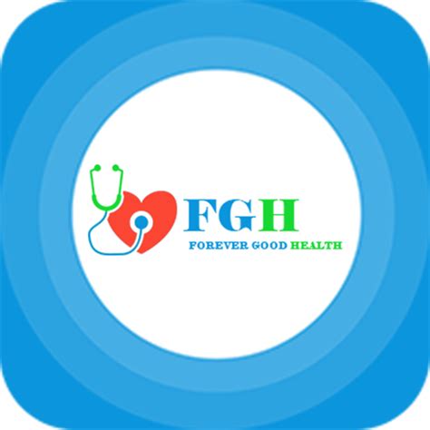 ‎FGH UK Apps on the App Store.